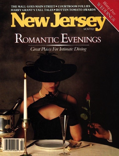 New Jersey Monthly
Rose Dinner